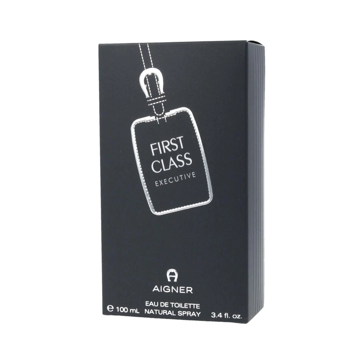 Etienne Aigner Aigner First Class Executive EDT tualetinis vanduo vyrams, 100 ml