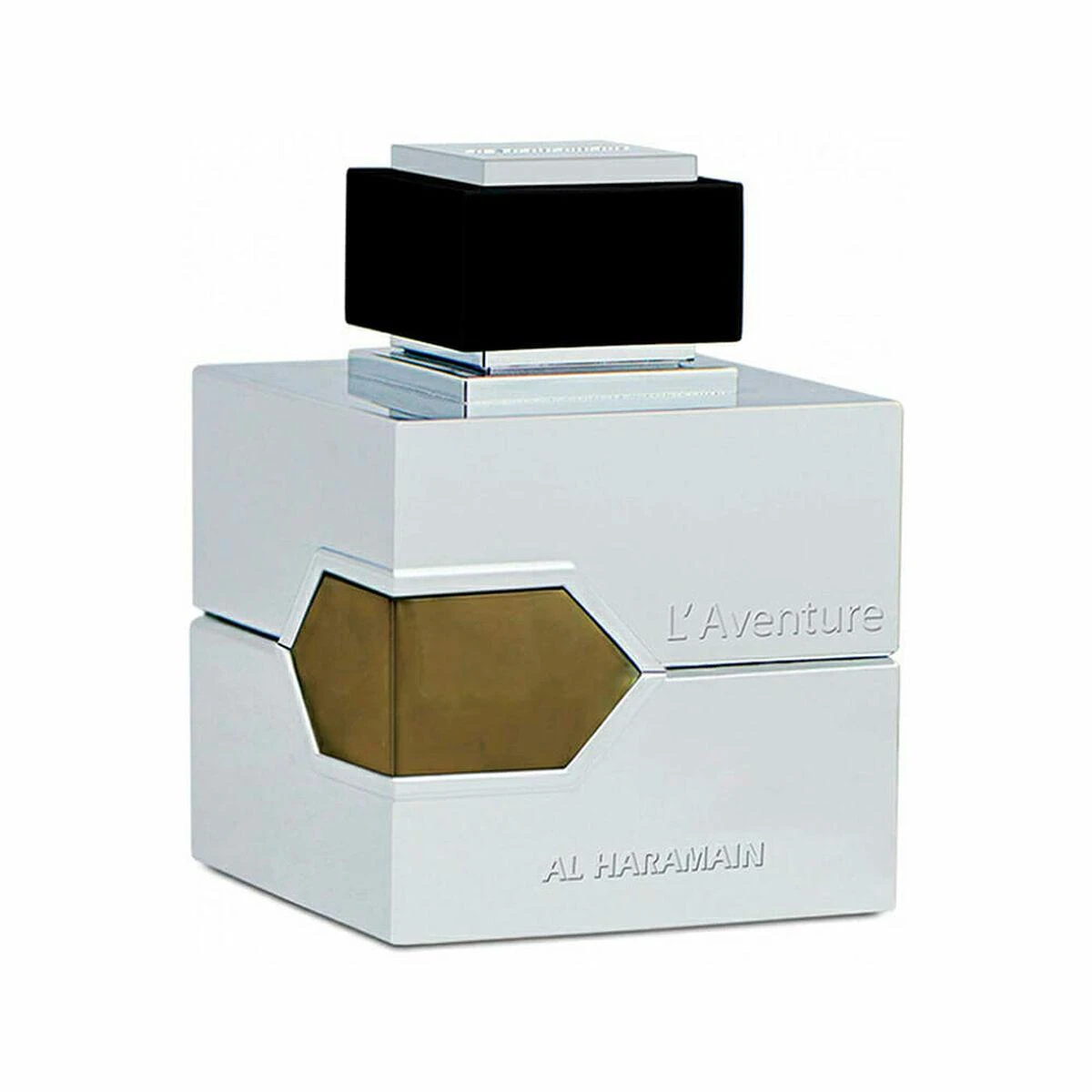Kvepalai vyrams Al Haramain L'Aventure EDP, 100 ml