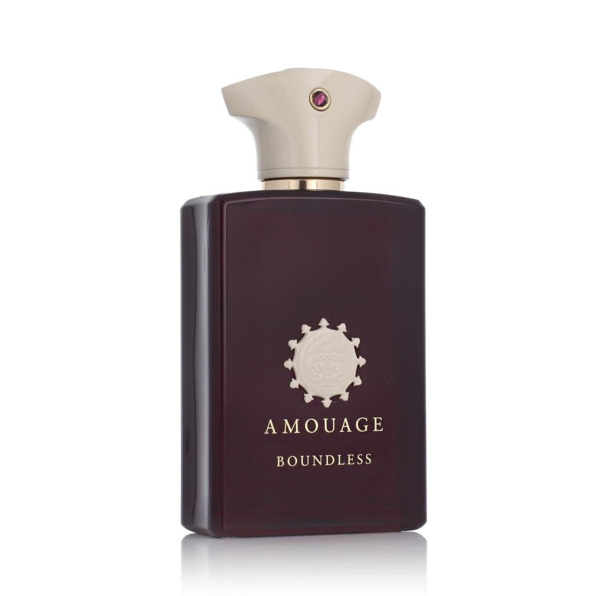 Unisex kvepalai Amouage Boundless EDP, 100 ml