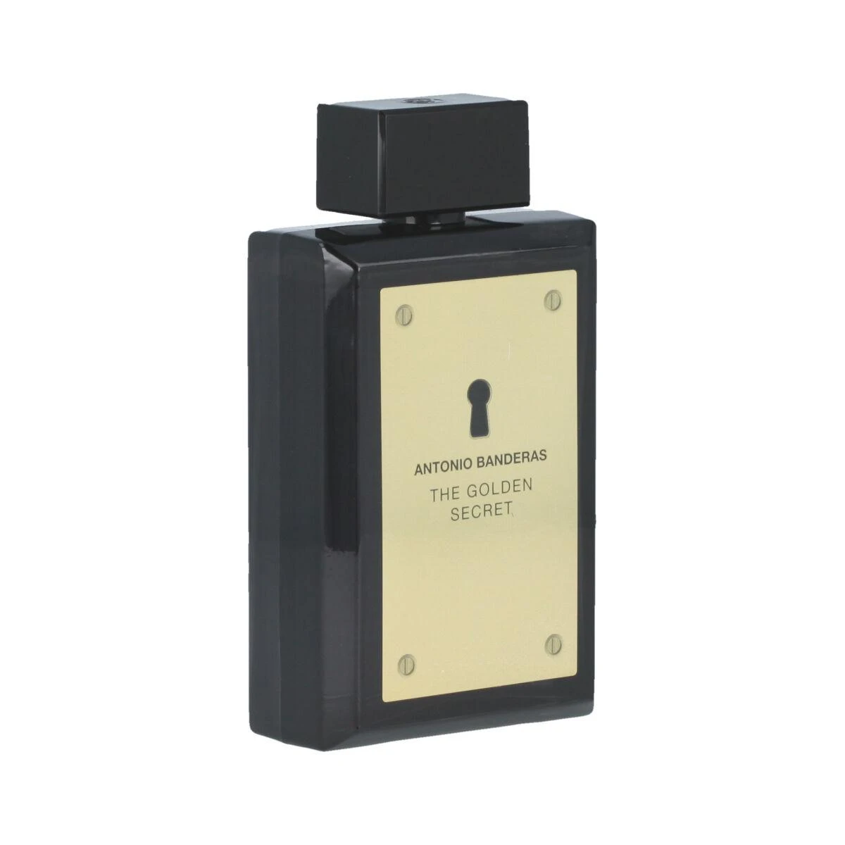 Kvepalai vyrams Antonio Banderas The Golden Secret EDT, 200 ml