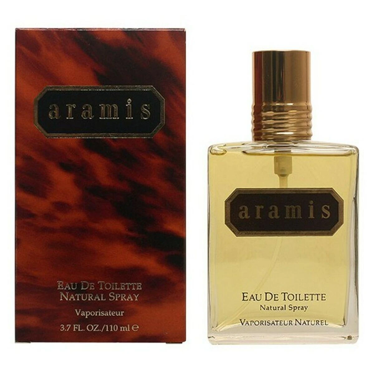 Kvepalai vyrams Aramis for Men EDT, 110 ml