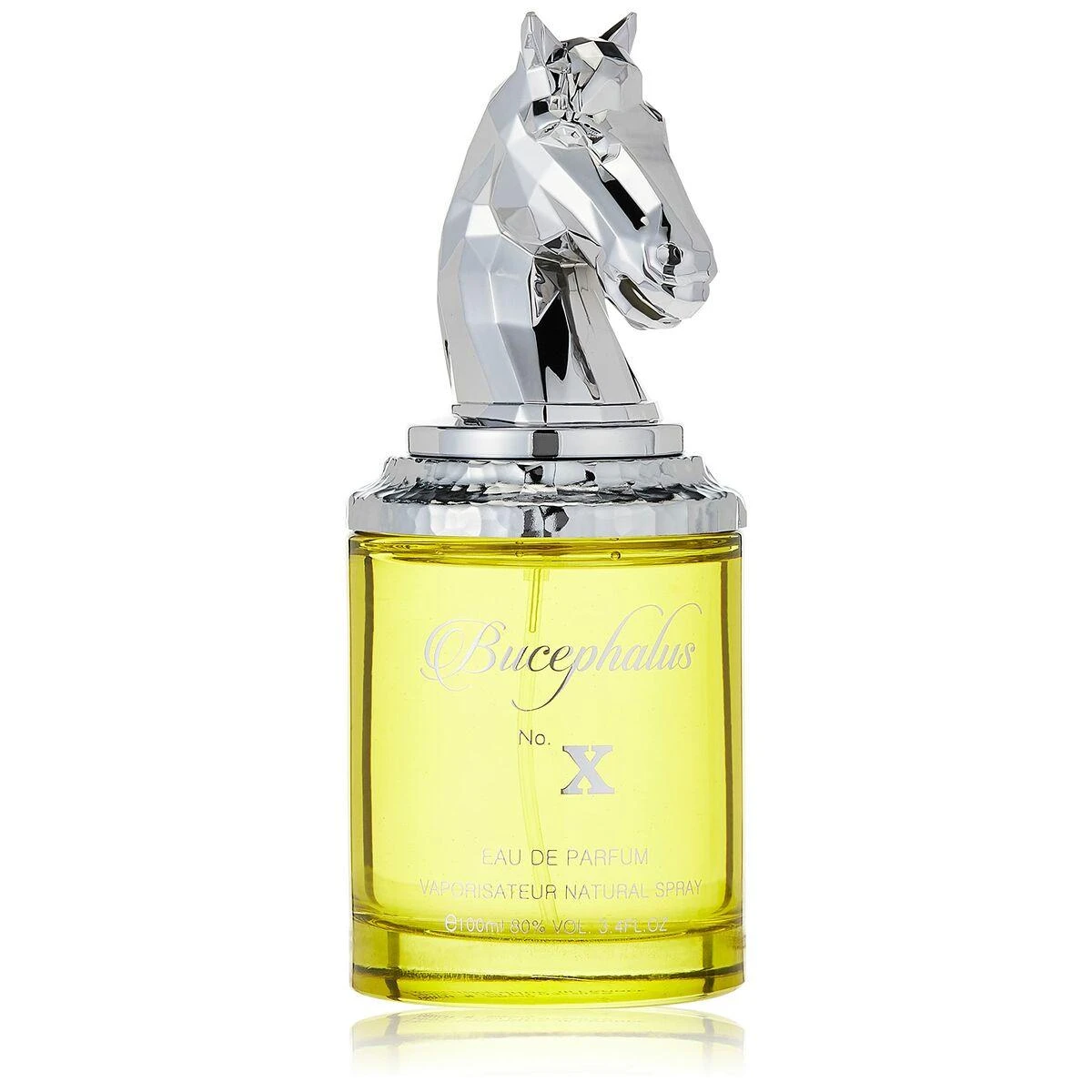 Kvepalai vyrams Armaf Niche Bucephalus No. X EDP, 100 ml