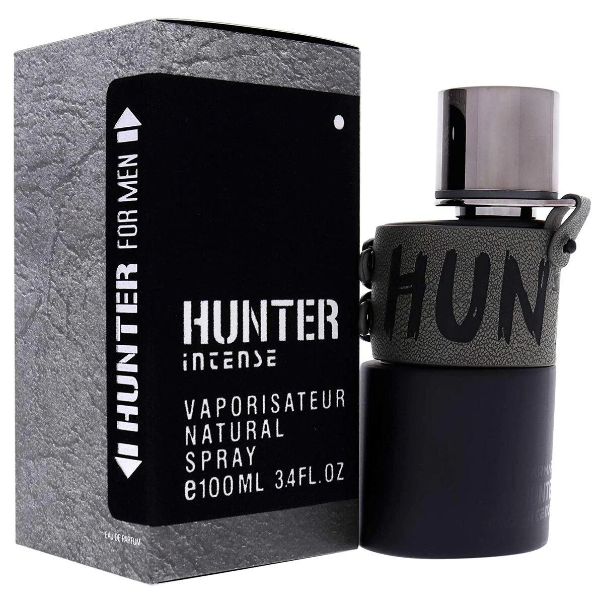 Armaf Hunter Intense EDT tualetinis vanduo, 100 ml