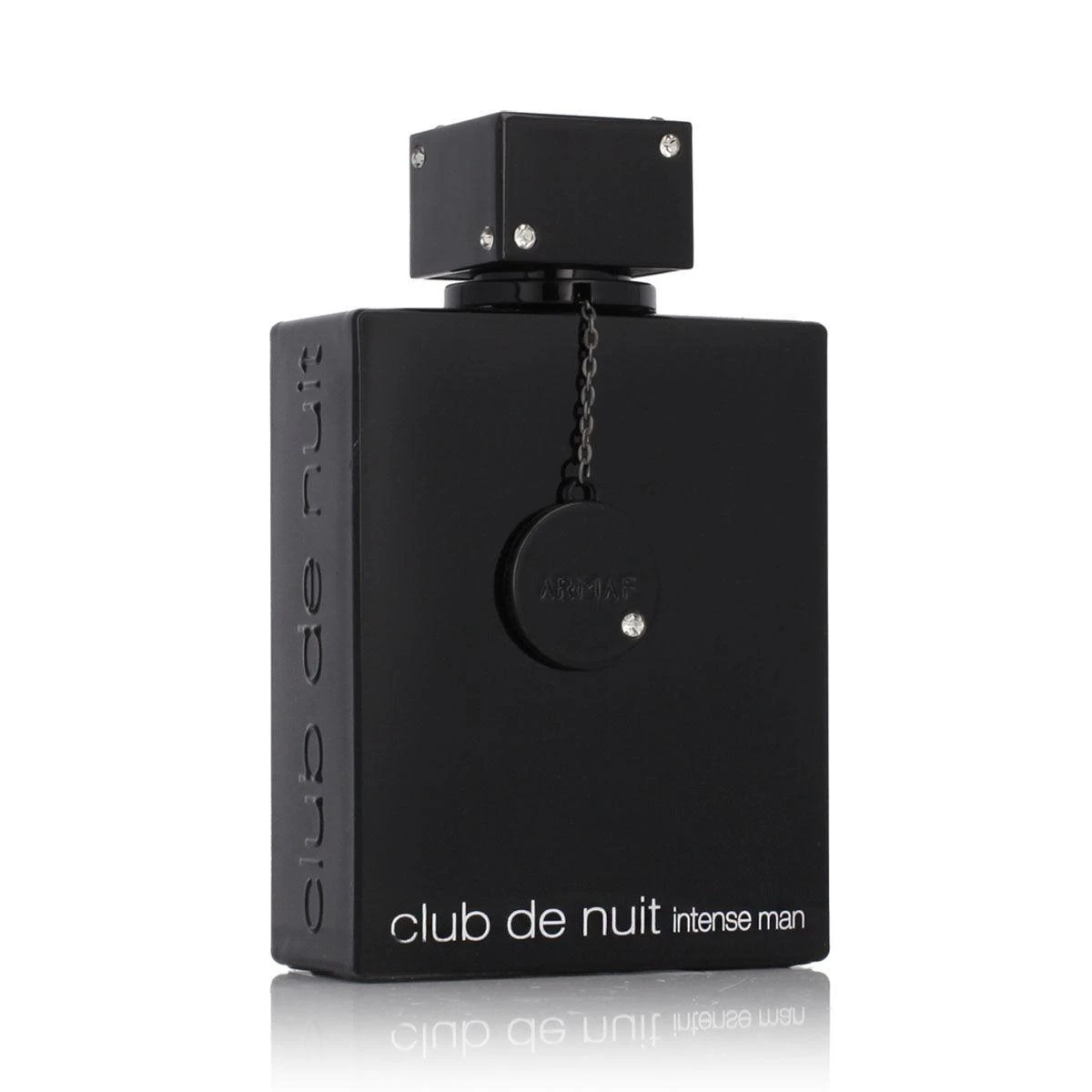 Kvepalai vyrams Armaf Club De Nuit Intense EDP, 200 ml