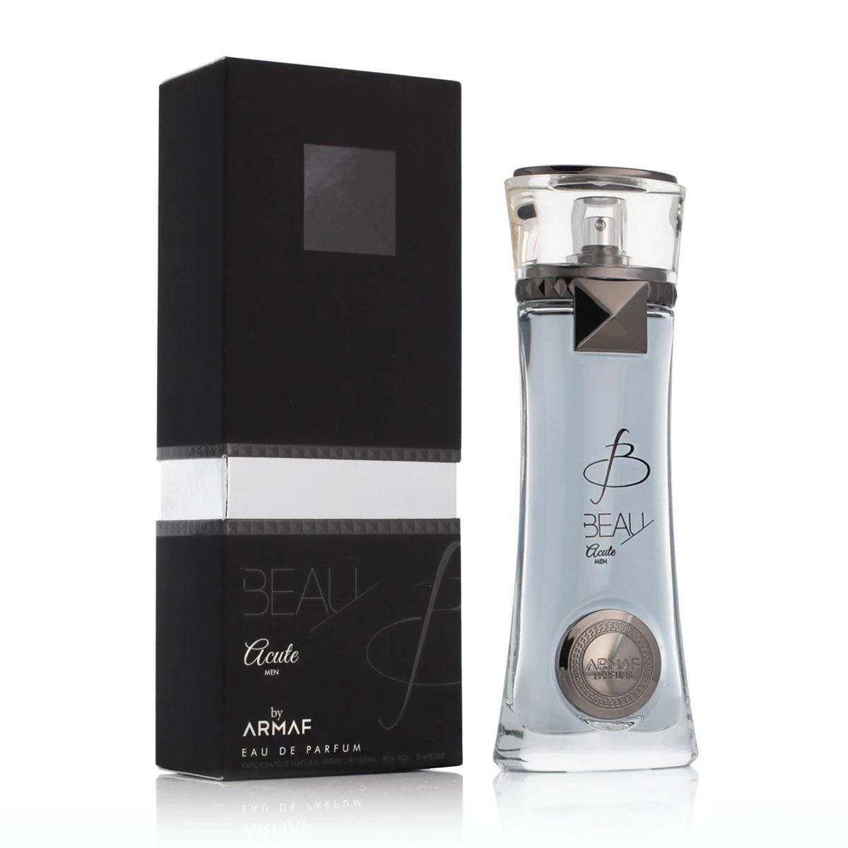 Armaf Beau Acute EDP parfumuotas vanduo vyrams, 100 ml