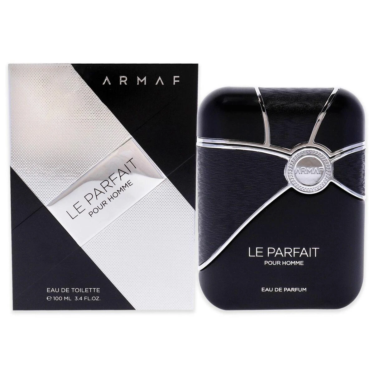 Armaf Le Parfait Pour Homme (Kvepalai Vyrams) EDT 100ml