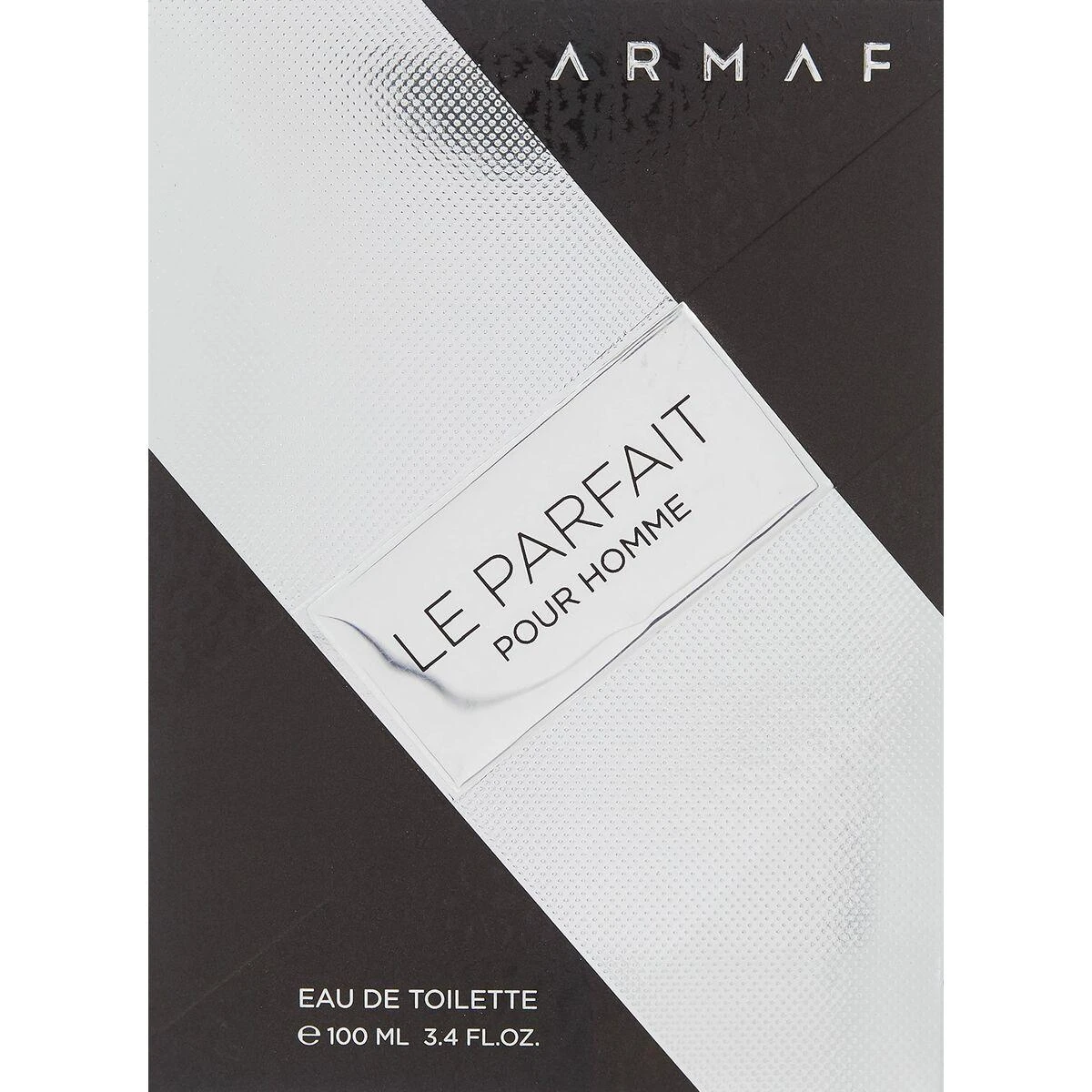 Armaf Le Parfait Pour Homme (Kvepalai Vyrams) EDT 100ml