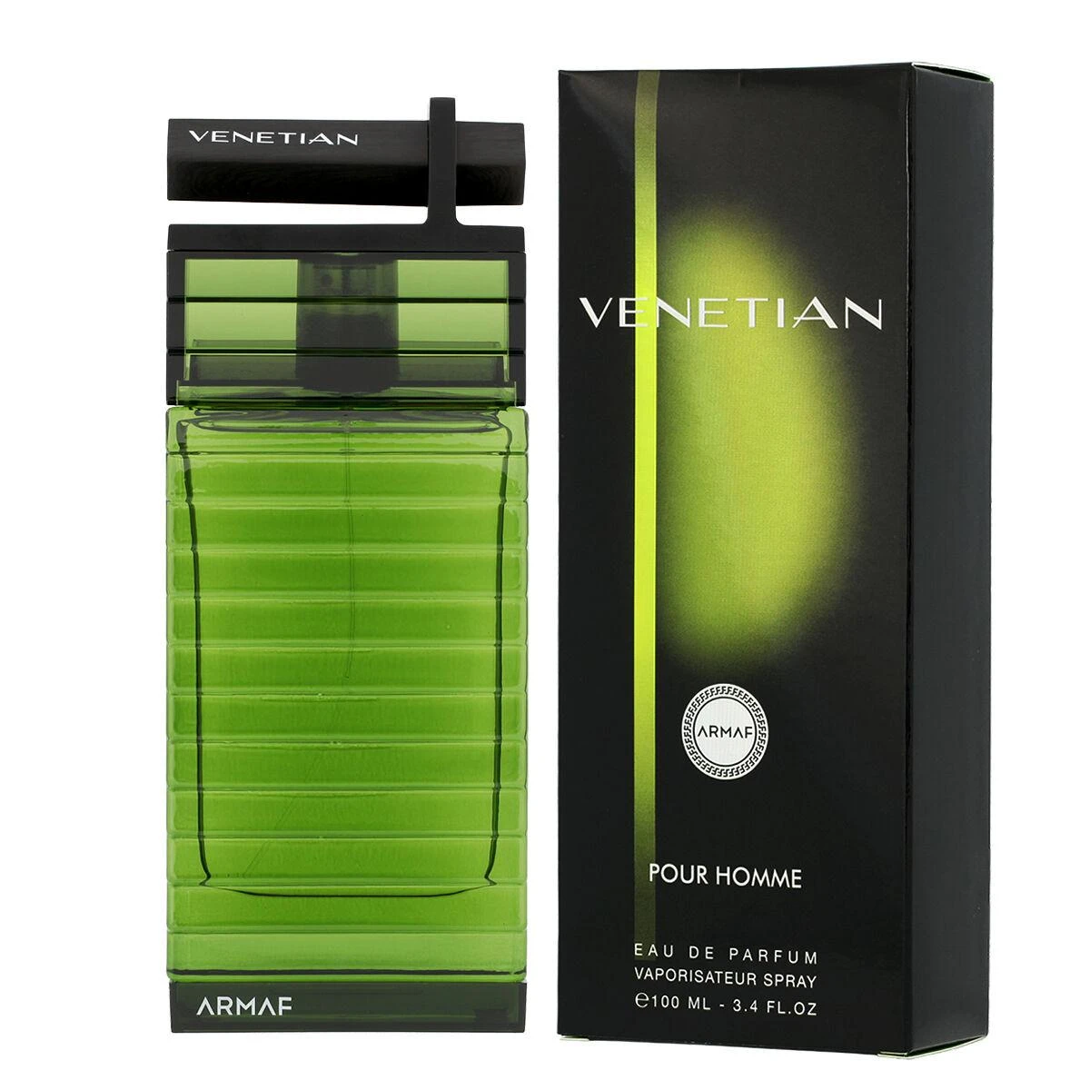 Armaf Venetian for Men (Kvepalai Vyrams) EDP 100ml