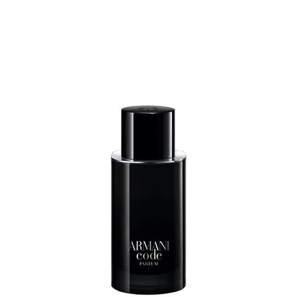 Giorgio Armani Code Parfum EDP parfumuotas vanduo vyrams, 125 ml