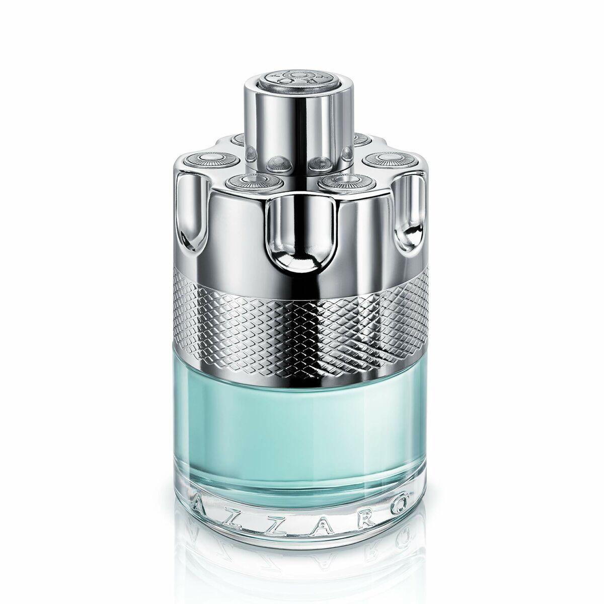 Azzaro Wanted Tonikas EDT tualetinis vanduo vyrams, 100 ml
