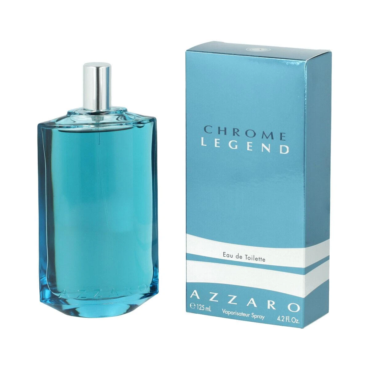AZZARO LEGEND (M) EDT/S 125ML
