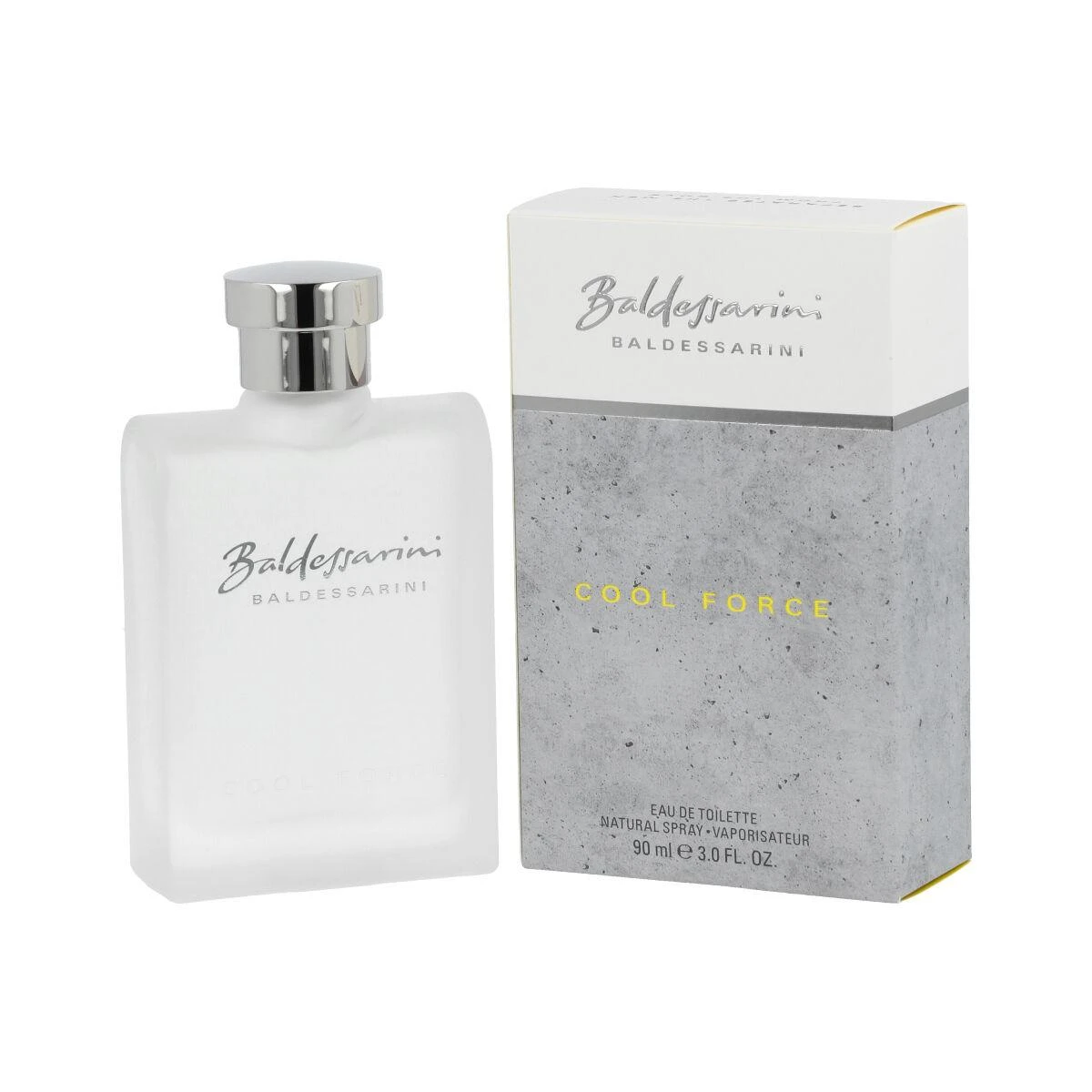Baldessarini Cool Force for Men (Kvepalai Vyrams) EDT 90ml