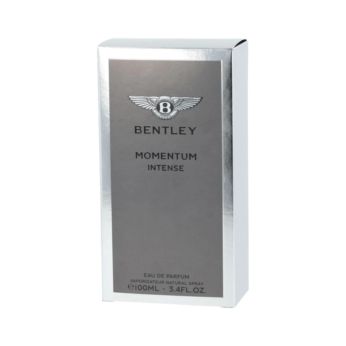 Bentley Momentum Intense for Men (Kvepalai Vyrams) EDP 100ml