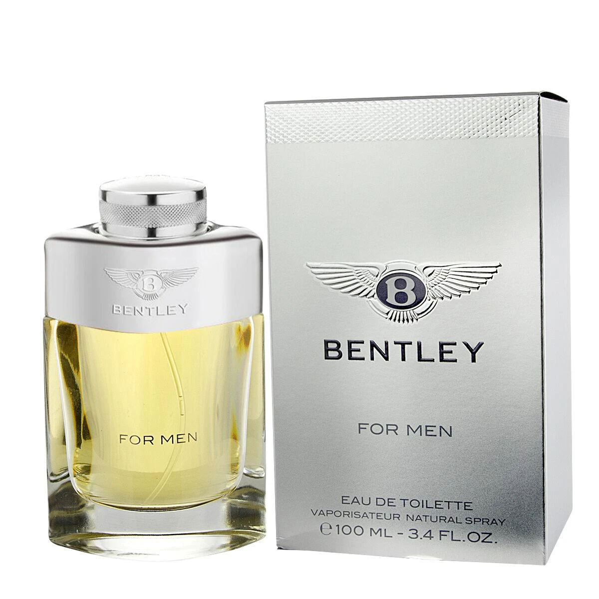 Bentley for Men (Kvepalai Vyrams) EDT - 100ml