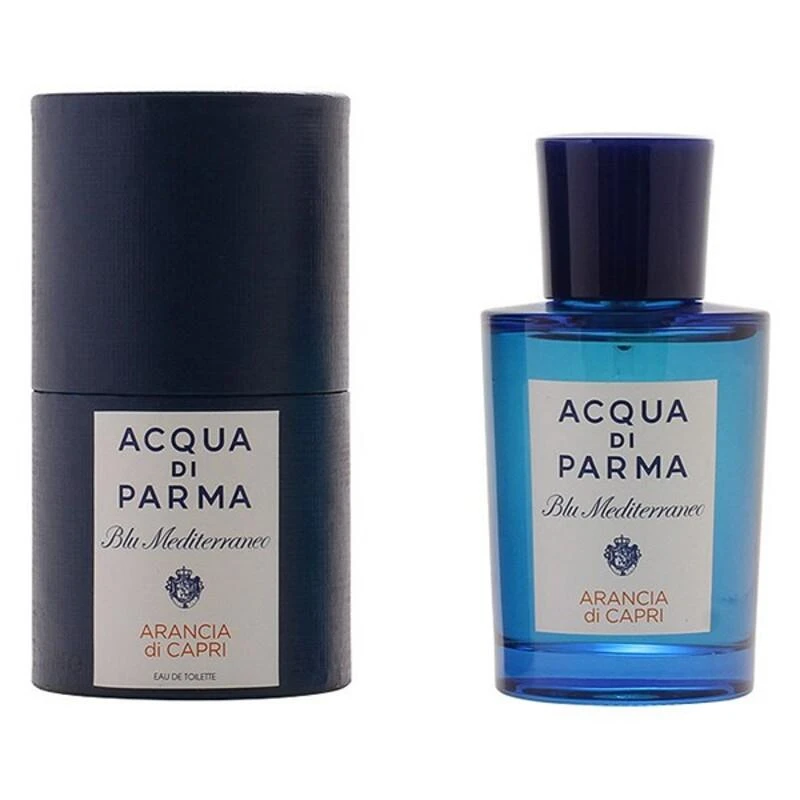 Acqua Di Parma Arancia Di Capri EDT tualetinis vanduo Unisex, 150 ml