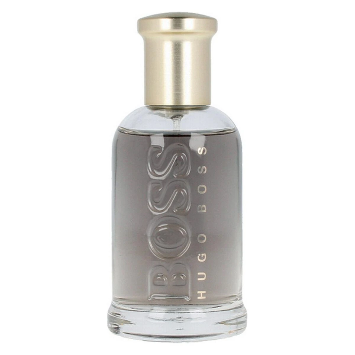 Hugo Boss BOSS Bottled EDP parfumuotas vanduo vyrams, 50 ml