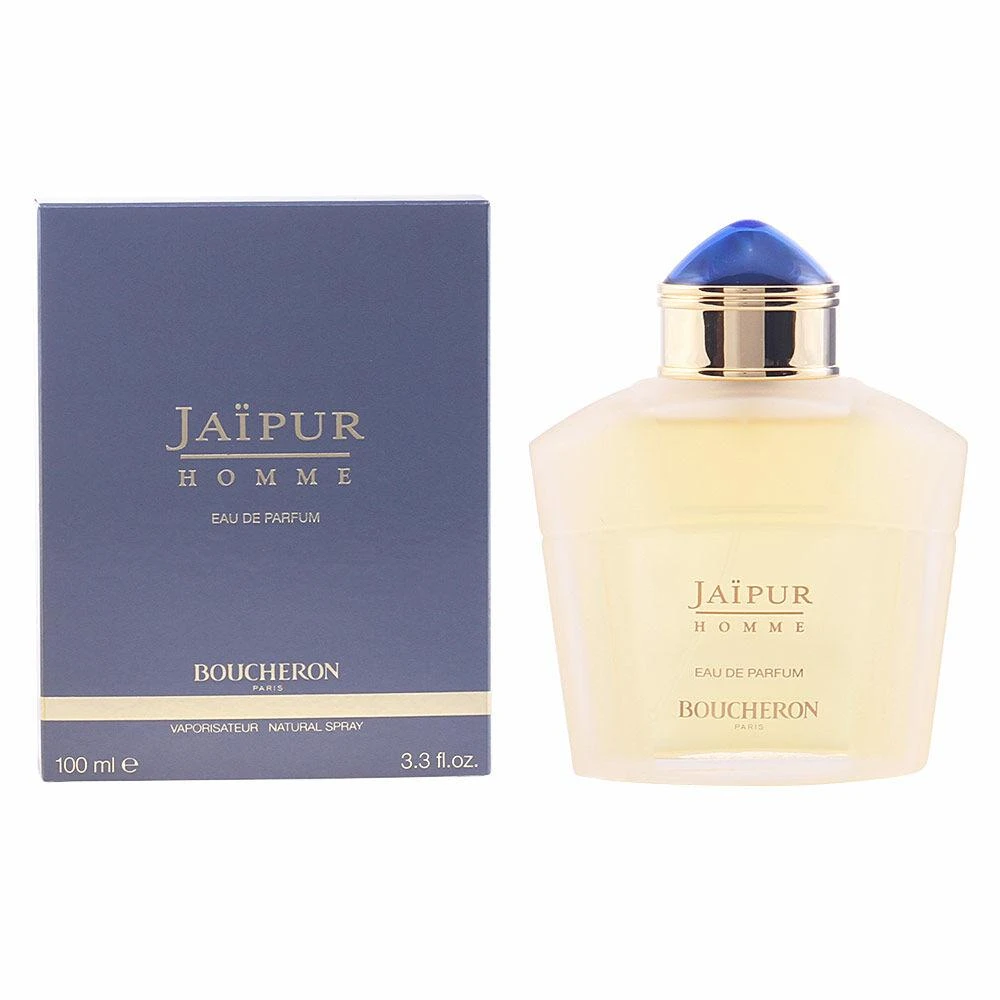 Kvepalai vyrams Boucheron Jaipur Pour Homme EDP, 100 ml