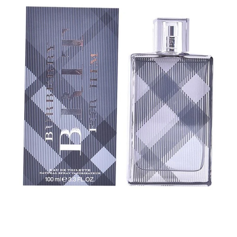 Burberry Brit EDT, 30 ml
