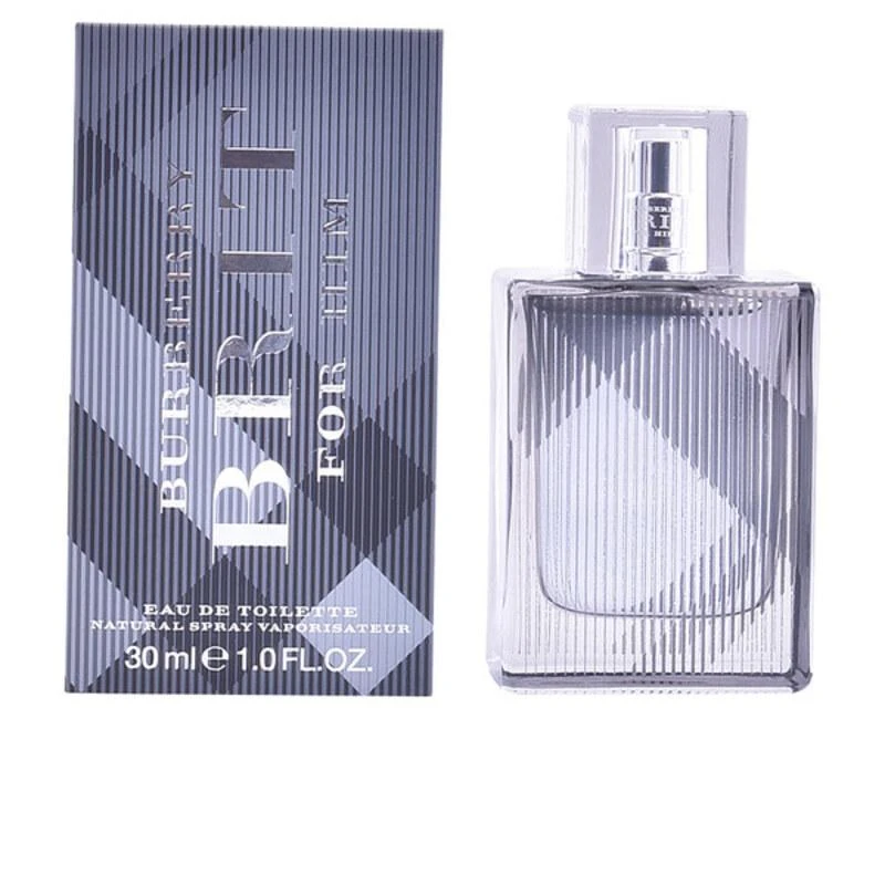 Burberry Brit EDT, 30 ml
