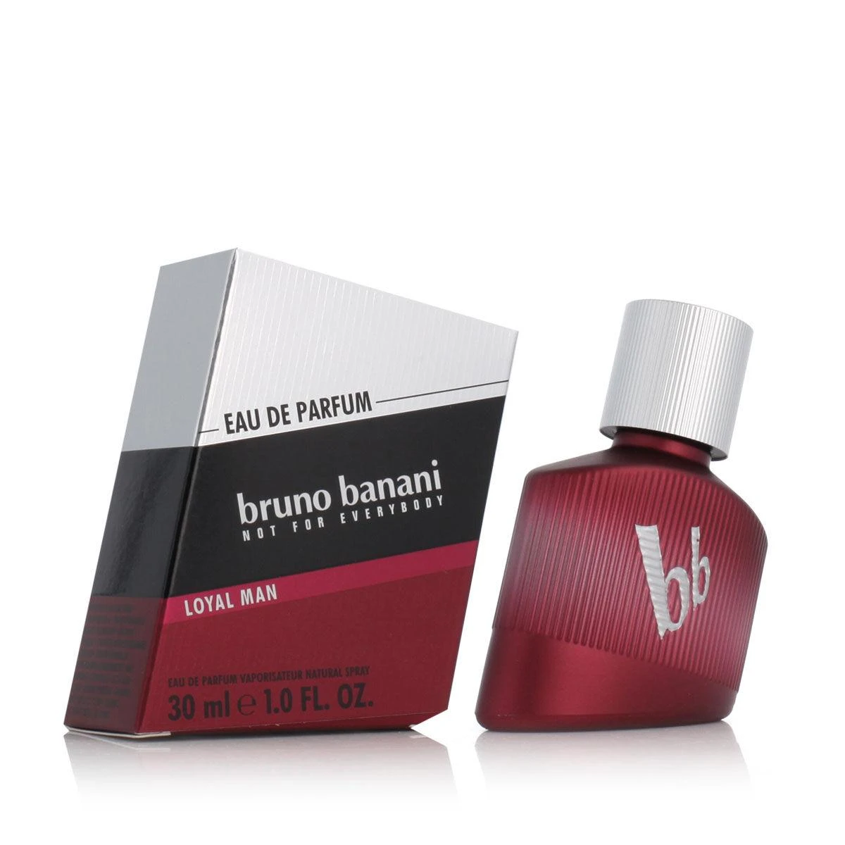 Bruno Banani Loyal Man EDP Purškiklis, 30 ml