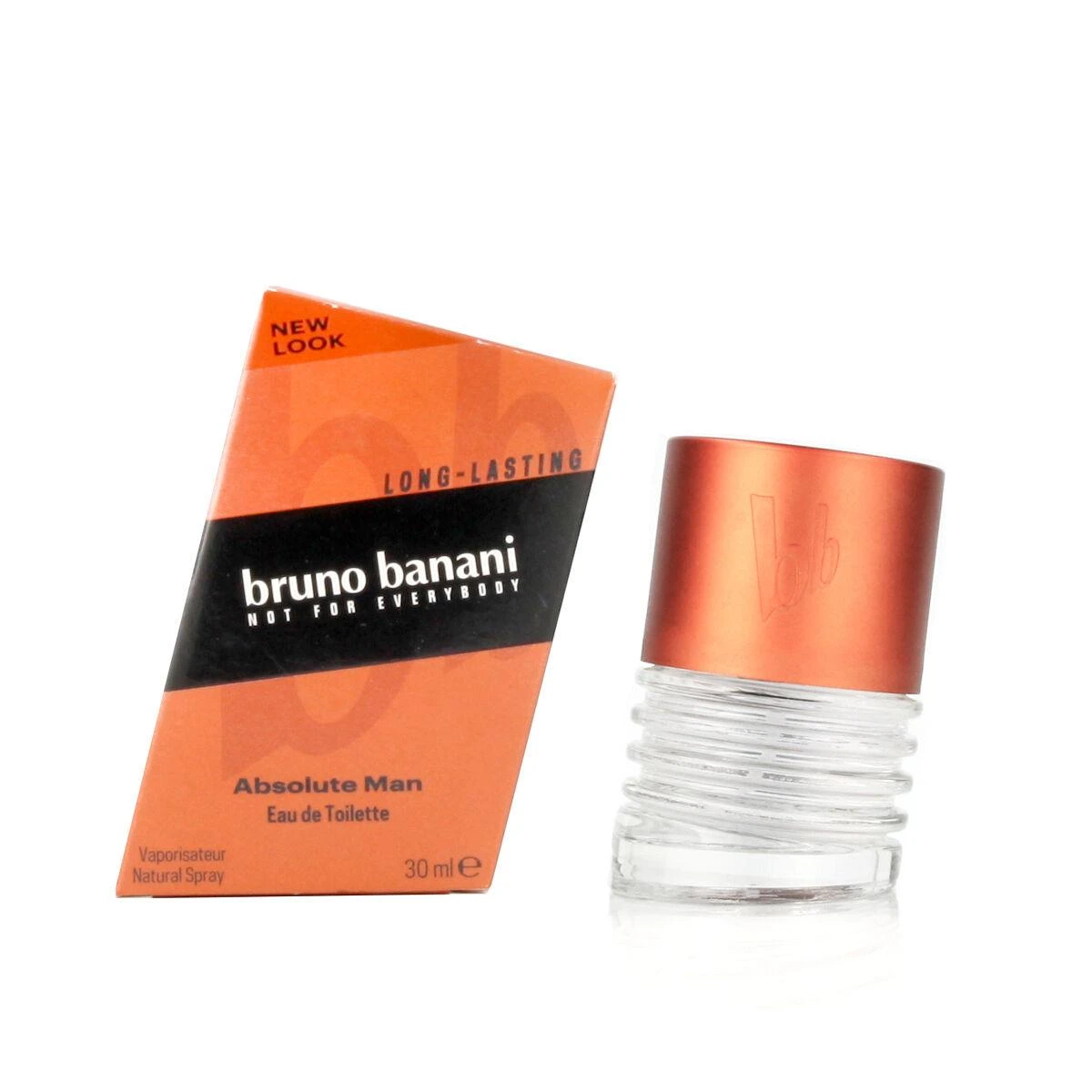 Bruno Banani Absolute Man EDT 30ml