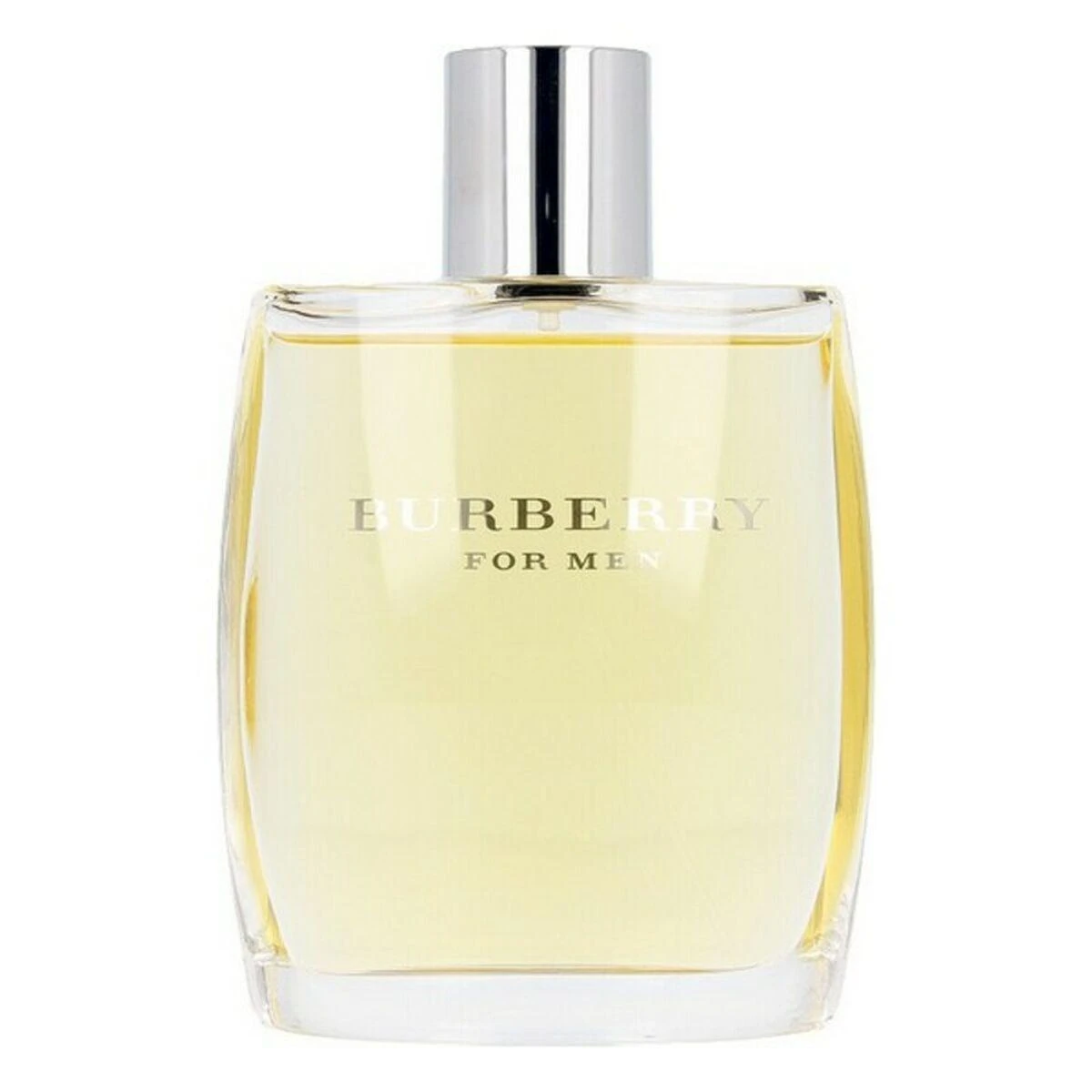 Kvepalai vyrams Burberry For Men EDT, 100 ml