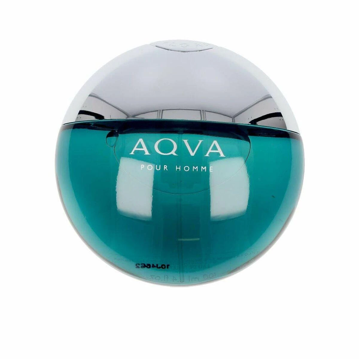 Bvlgari Aqva Pour Homme EDT tualetinis vanduo vyrams, 100 ml