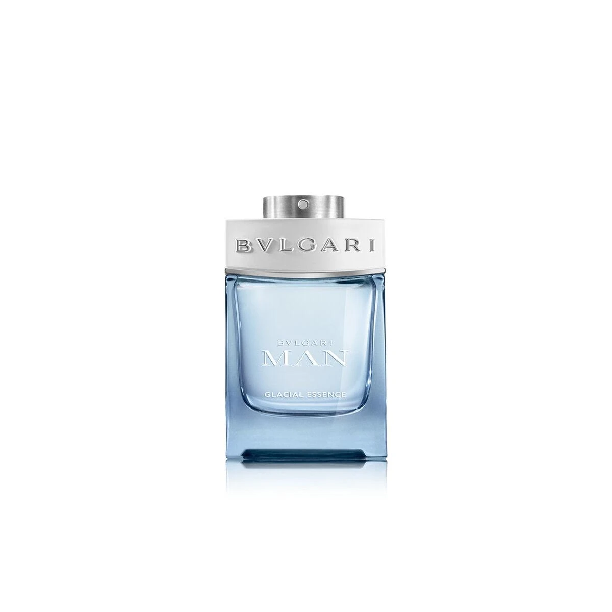Bvlgari Man Glacial Essence EDP parfumuotas vanduo vyrams, 60 ml