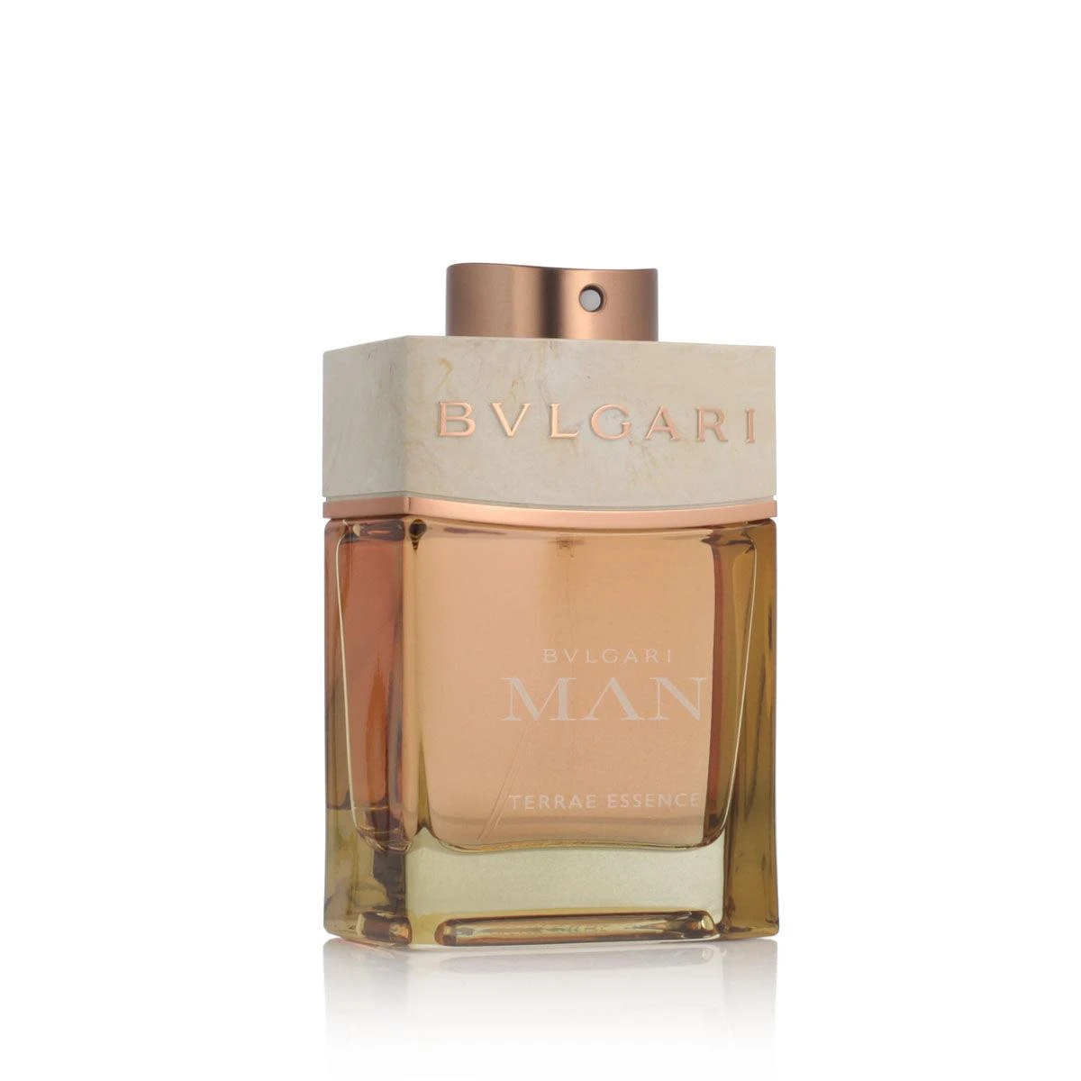 Bvlgari Man Terrae Essence EDP parfumuotas vanduo vyrams, 60 ml