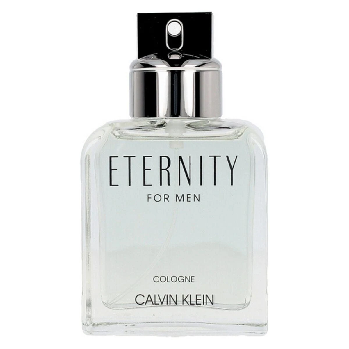 Calvin Klein Eternity Cologne EDT tualetinis vanduo vyrams, 100 ml