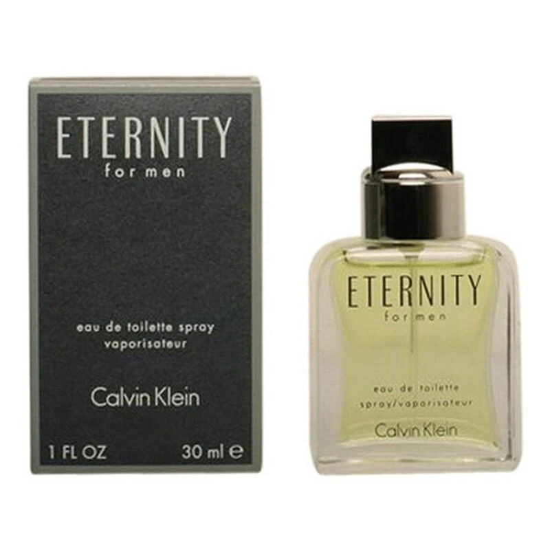 Calvin Klein Eternity For Men EDT tualetinis vanduo unisex, 100 ml
