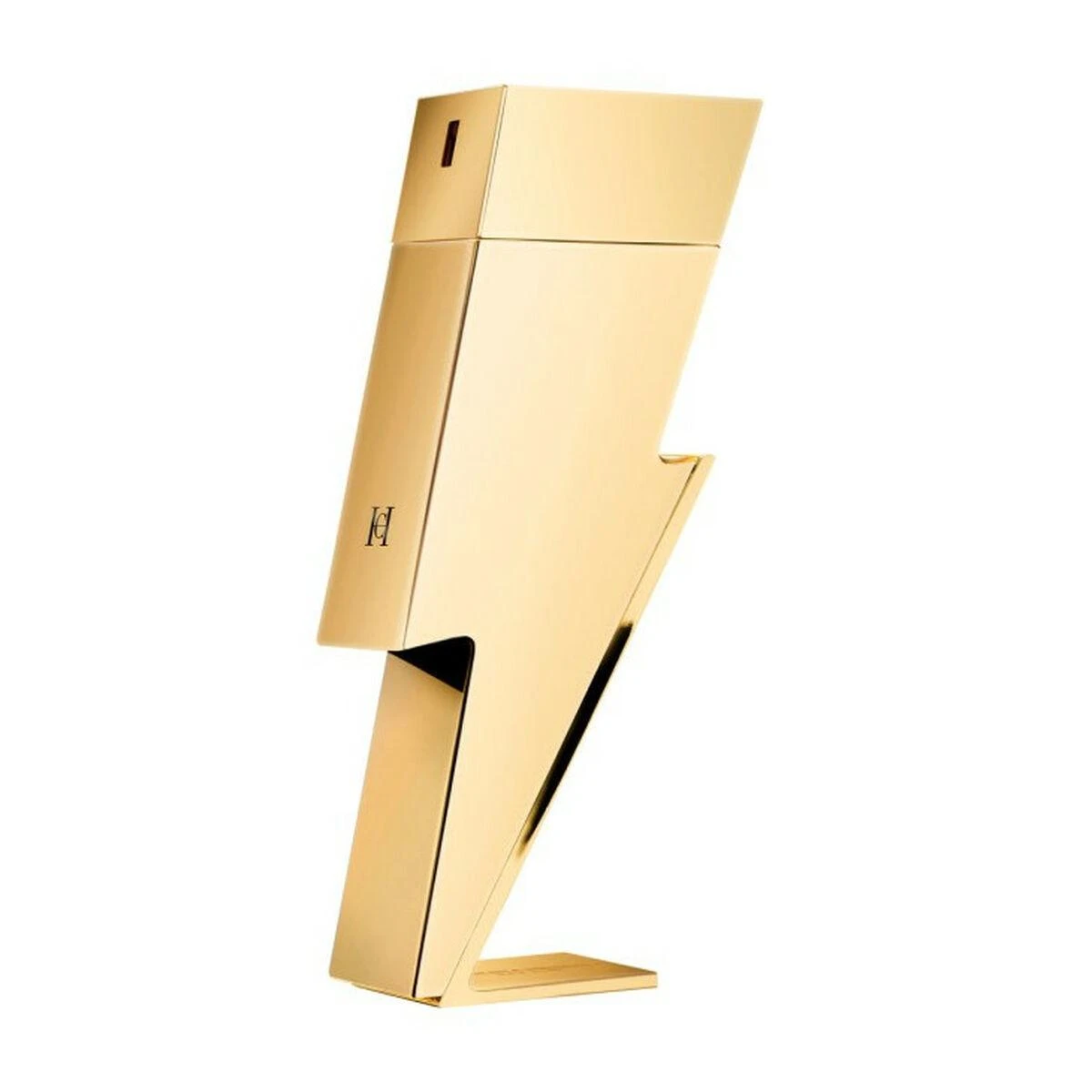 Carolina Herrera Bad Boy Gold Fantasy EDT tualetinis vanduo vyrams, 100 ml