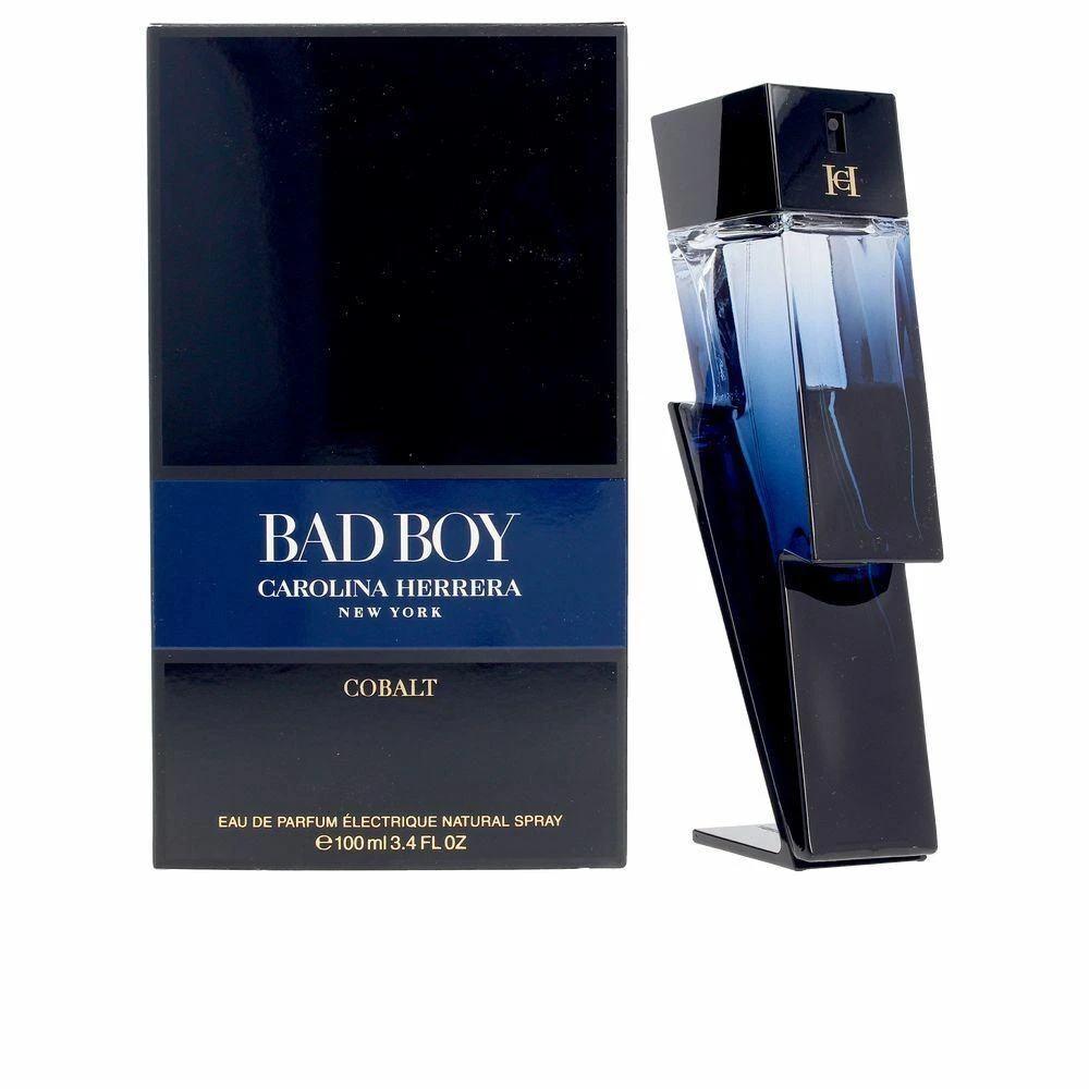 Carolina Herrera Bad Boy Cobalt kvepalų purškalas 100ml