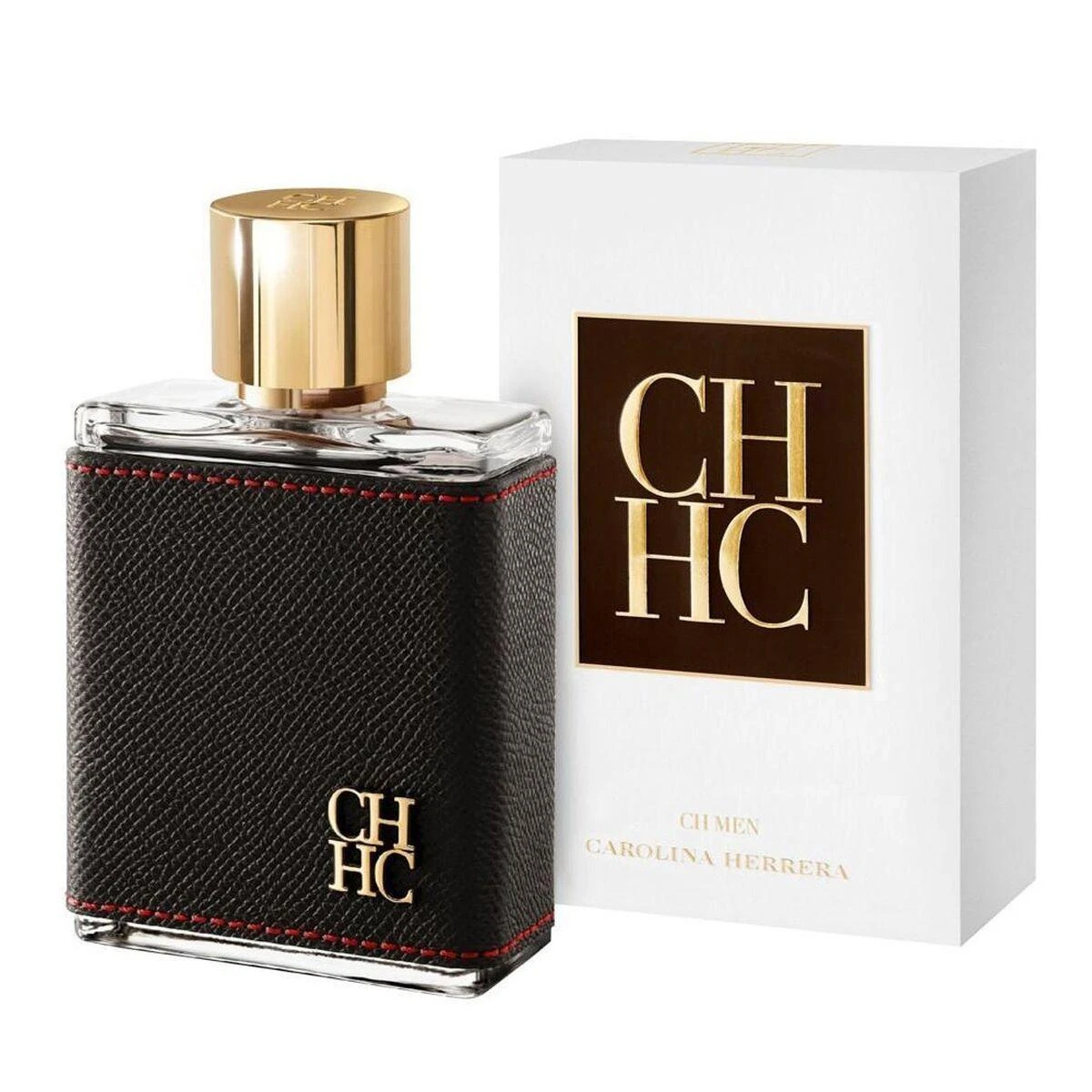 Kvepalai vyrams Carolina Herrera CH for Men EDT, 100 ml