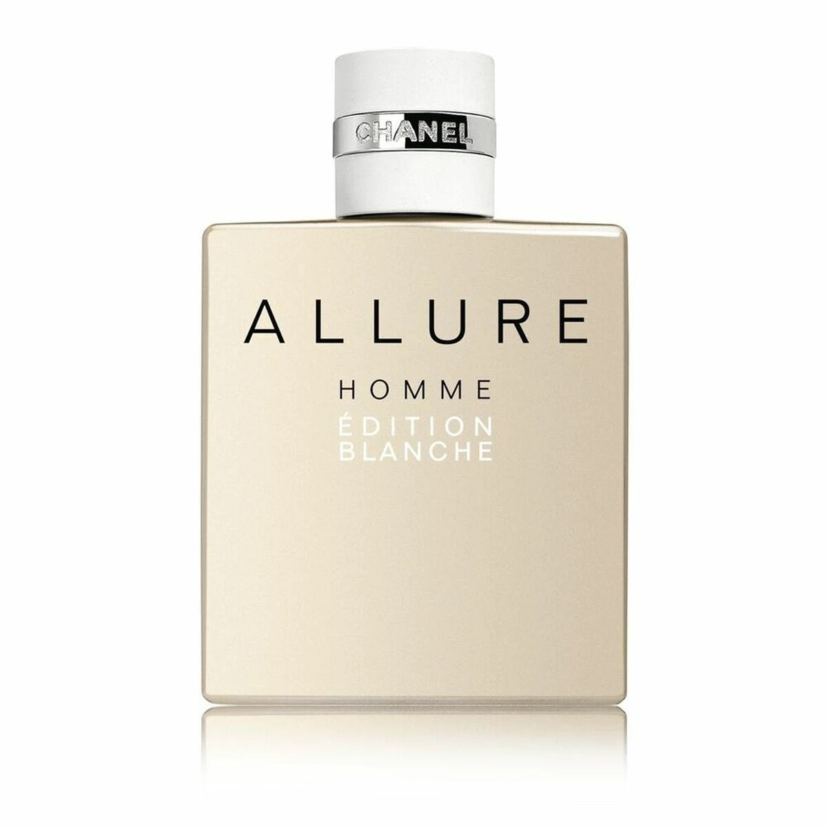 Chanel Allure Homme Edition Blanche EDP parfumuotas vanduo vyrams, 150 ml