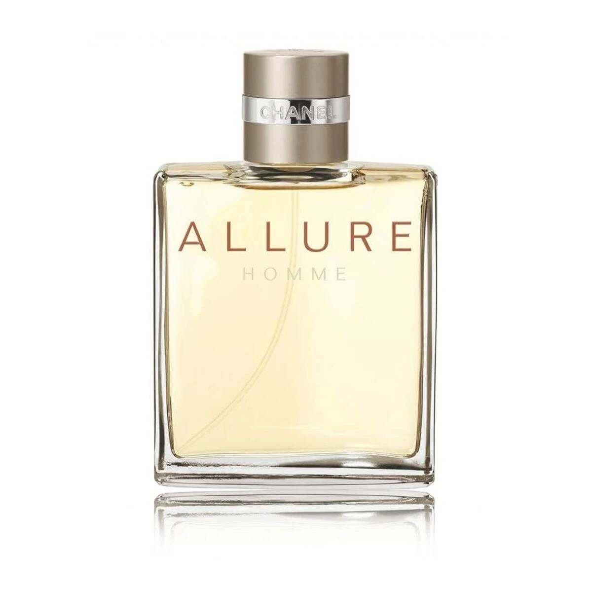 Chanel Allure Homme EDT tualetinis vanduo vyrams, 50 ml