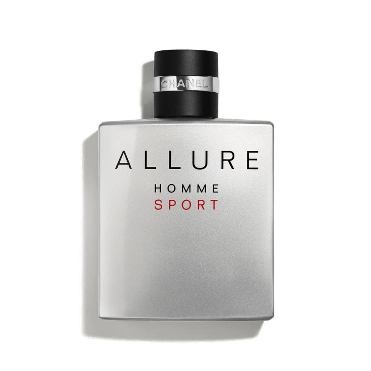 Chanel Allure Homme Sport EDT tualetinis vanduo vyrams, 100 ml
