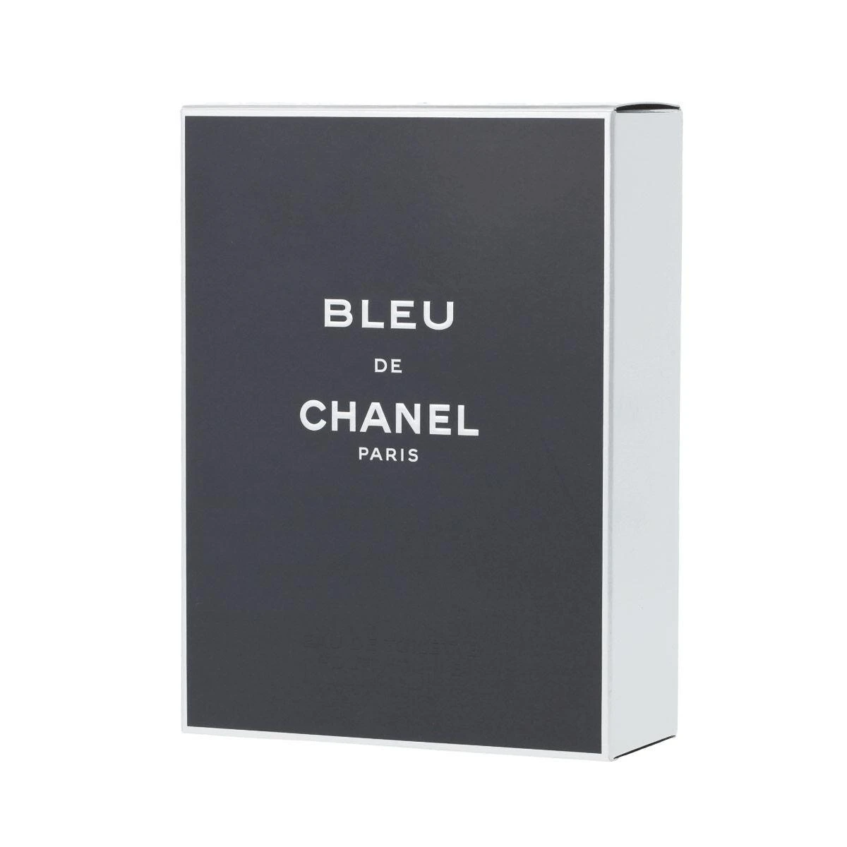 Chanel Bleu de Chanel EDT tualetinis vanduo vyrams, 100 ml