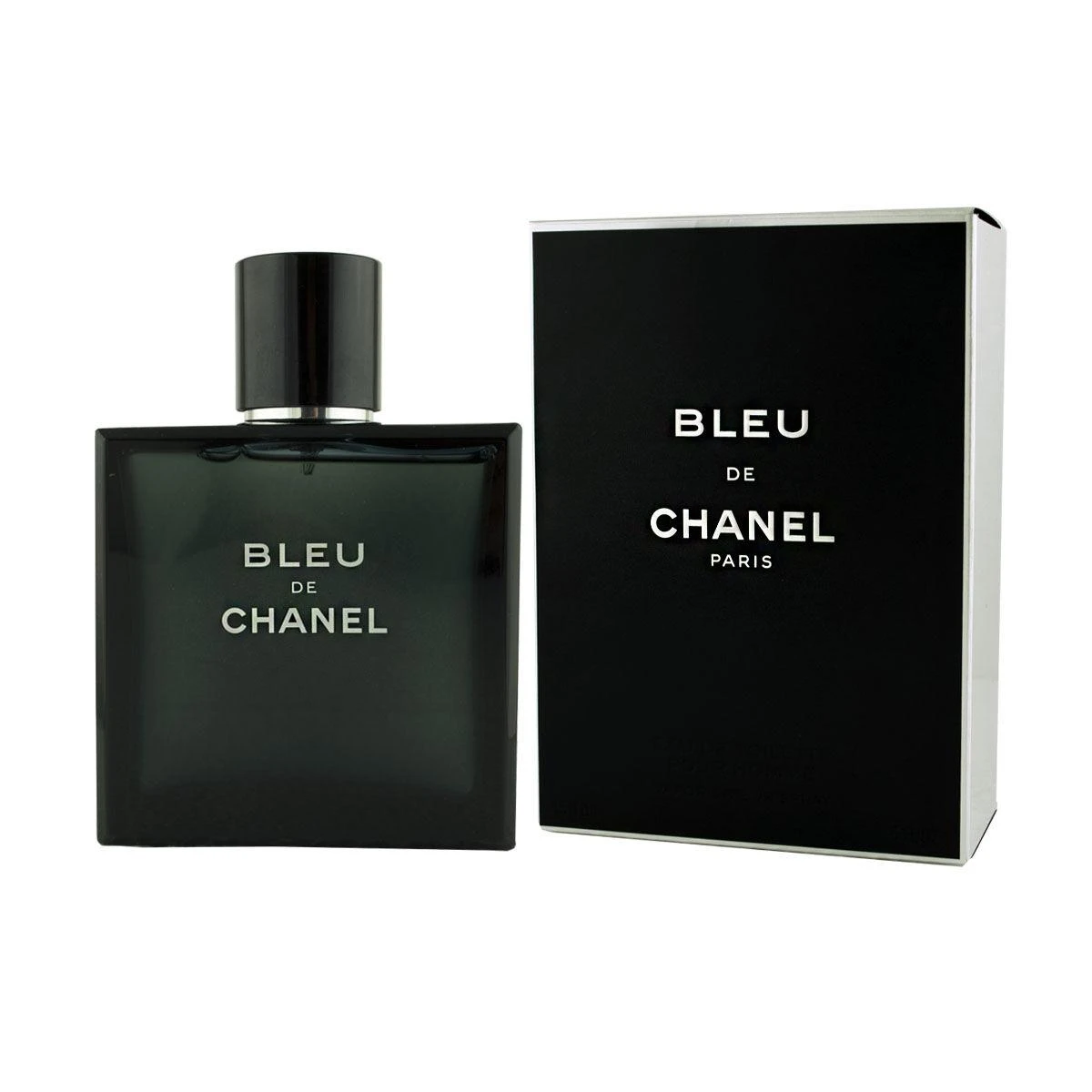Chanel Bleu de Chanel EDT tualetinis vanduo vyrams, 150 ml