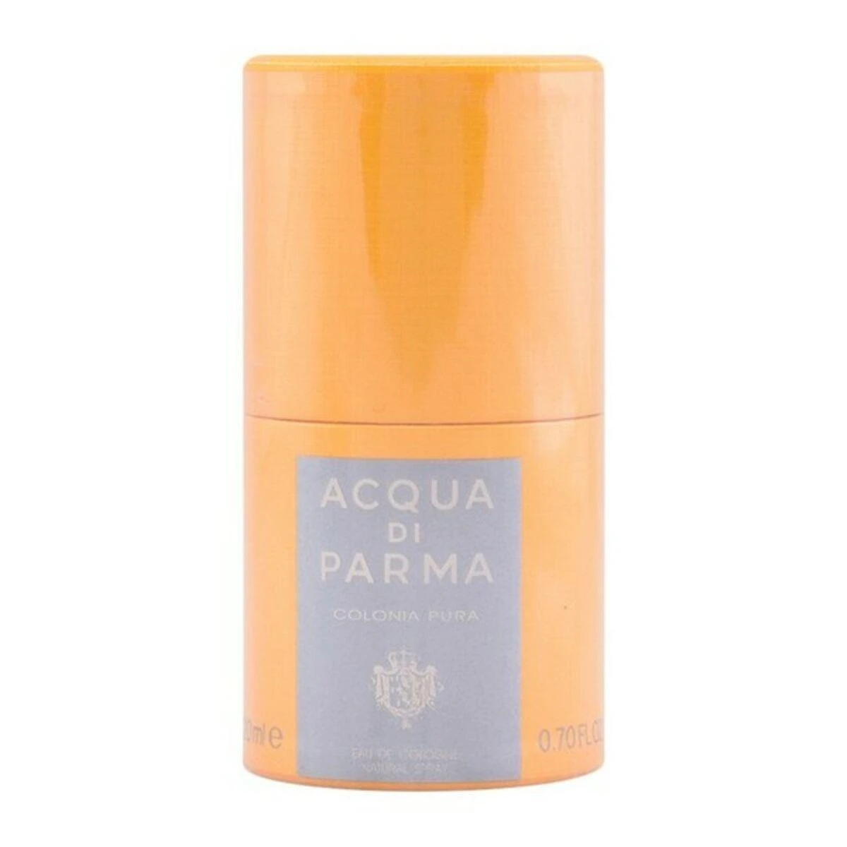 Acqua di Parma Colonia Pura EDC odekolonas unisex, 20 ml