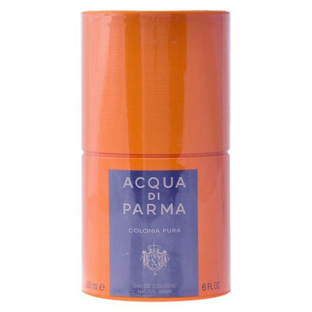 Acqua di Parma Colonia Pura EDC odekolonas unisex, 50 ml