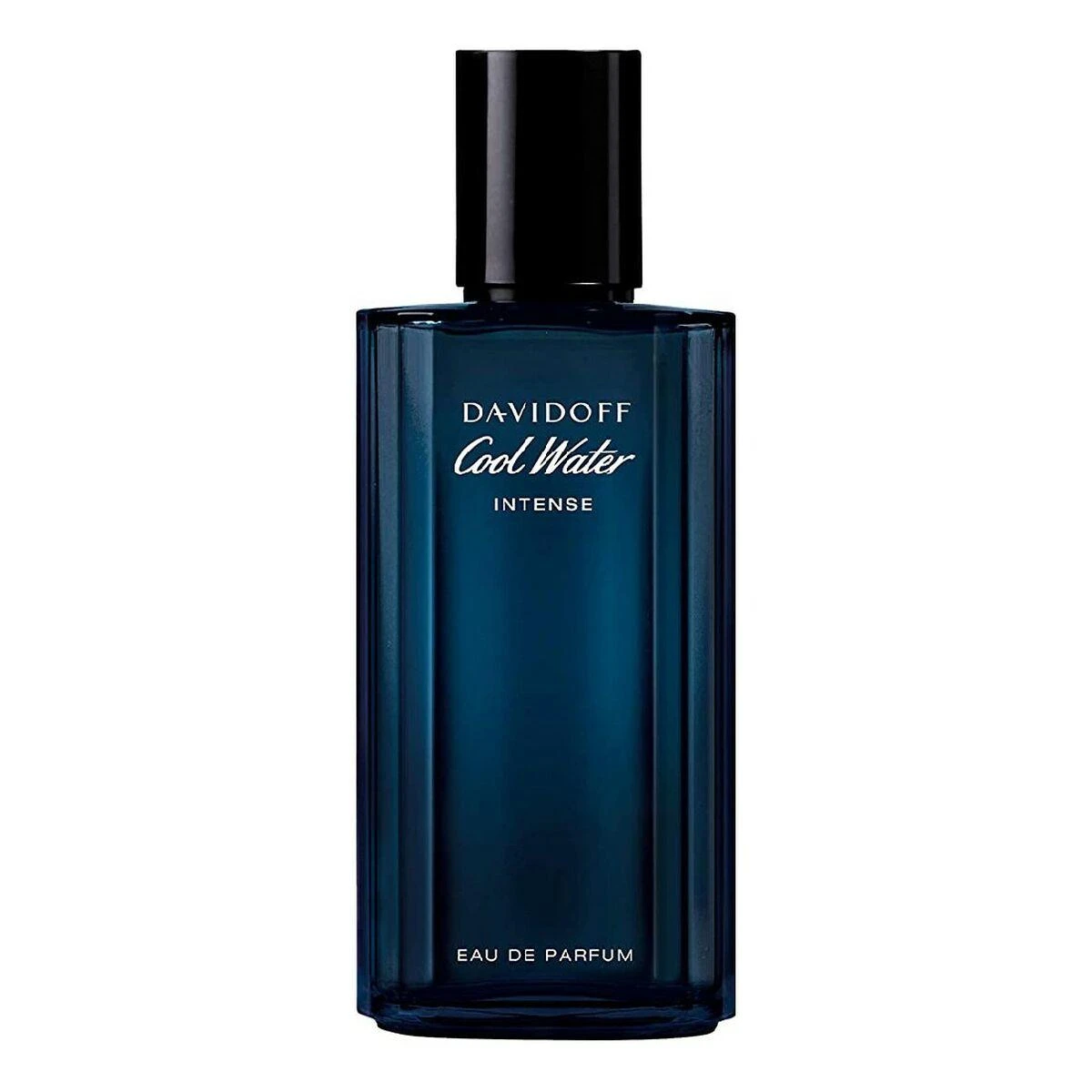 Kvepalai vyrams Davidoff Cool Water Intense EDP, 125 ml