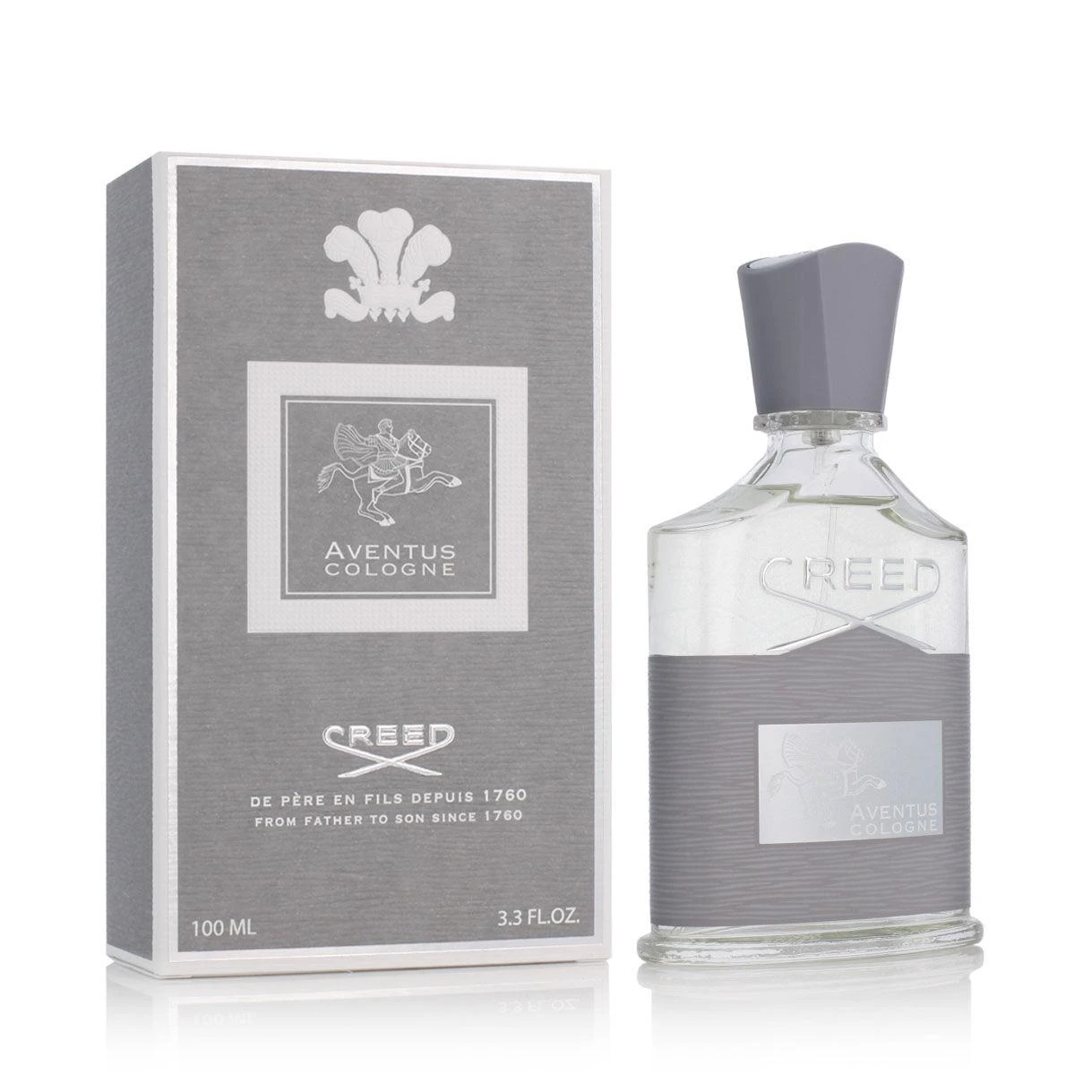 Creed Aventus Cologne For Men EDP parfumuotas vanduo vyrams, 100 ml