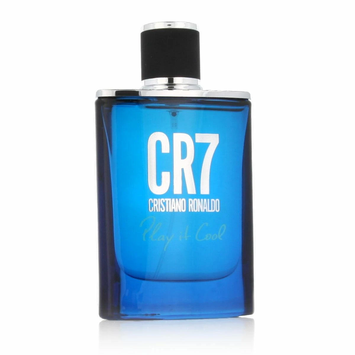 tualetinis vanduo CR7 Cristiano Ronaldo Play It Cool Eau De Toilette Purškiklis 50ml