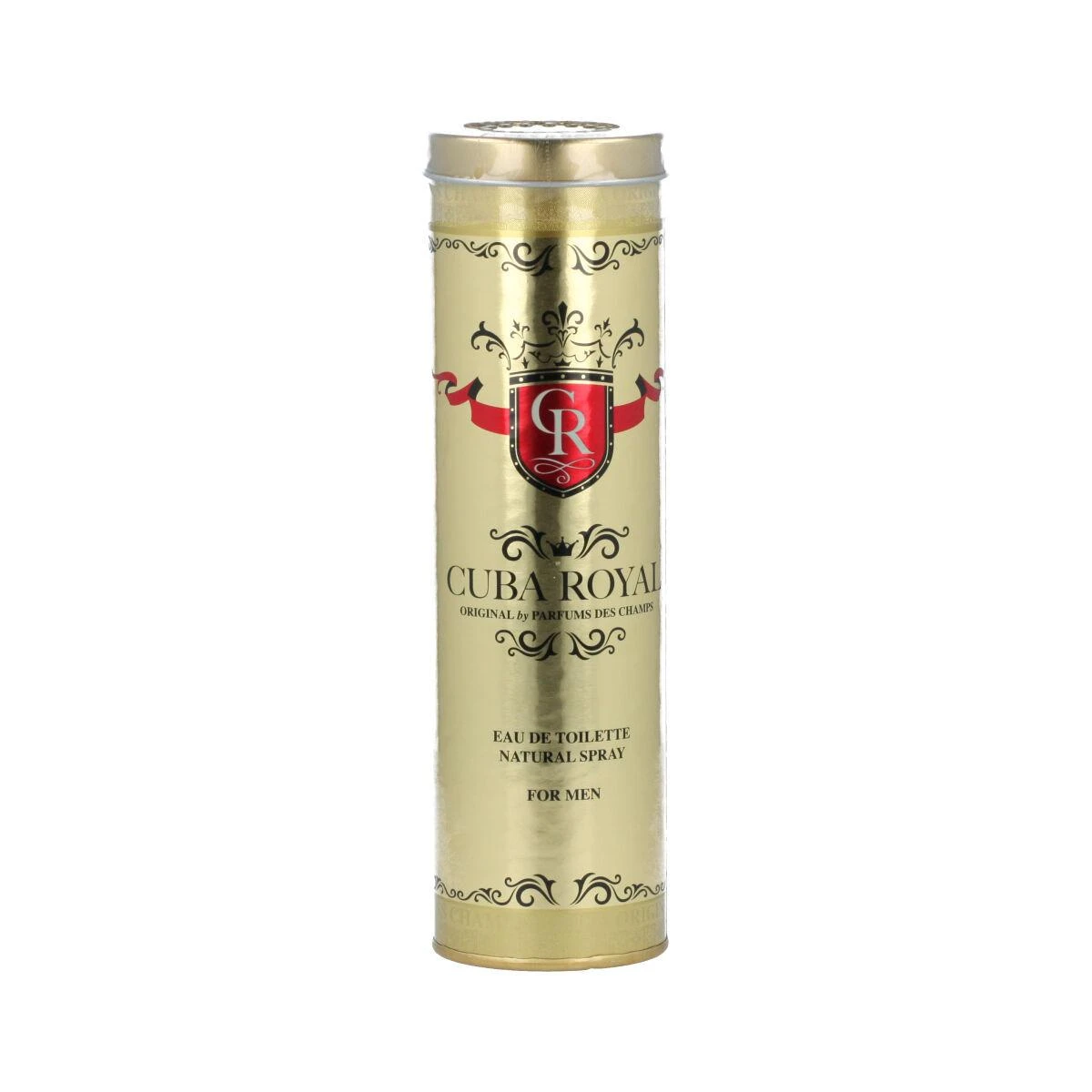 Kvepalai vyrams Cuba Royal EDT, 100 ml