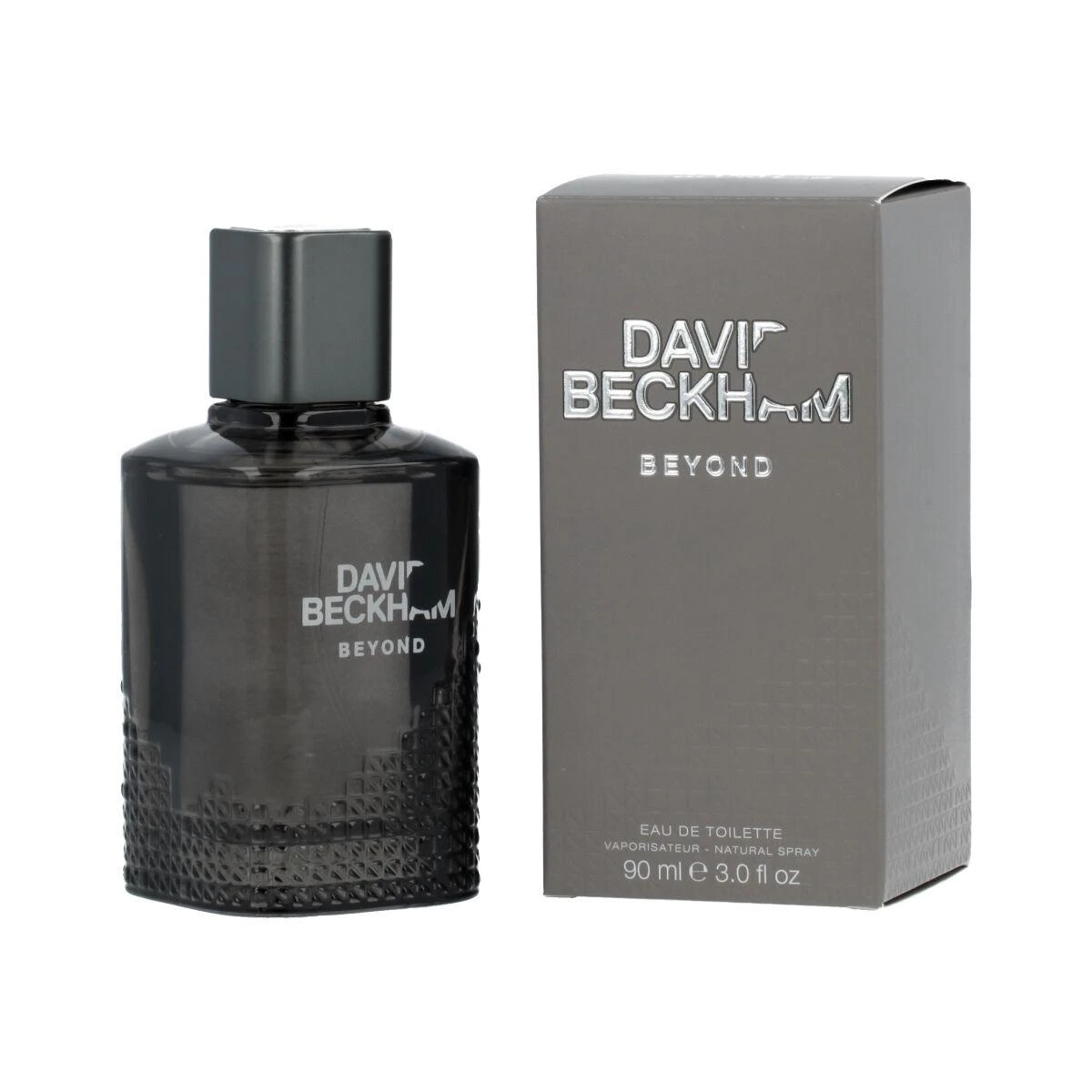 Kvepalai Vyrams / David Beckham Beyond EDT / 90ml