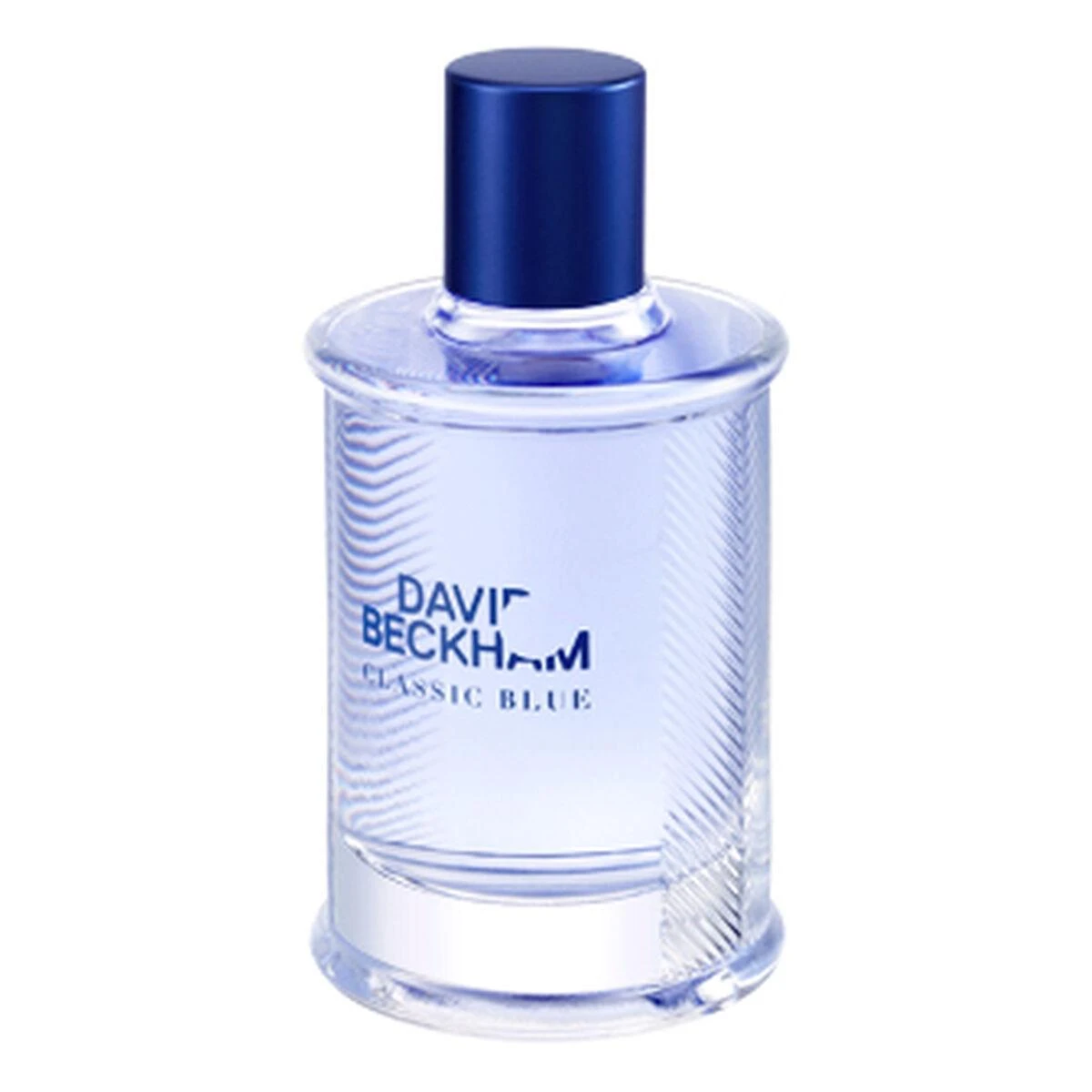 David Beckham Classic Mėlyna EDT tualetinis vanduo vyrams, 60 ml