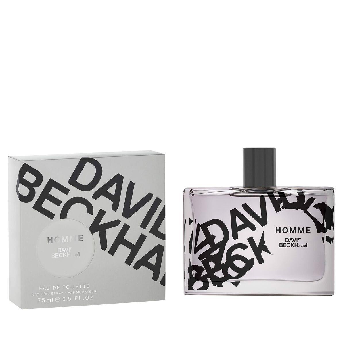 Homme by David Beckham
