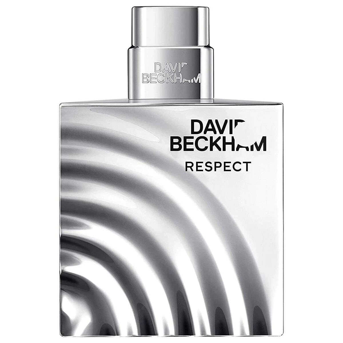 David Beckham Respect EDT tualetinis vanduo vyrams, 60 ml