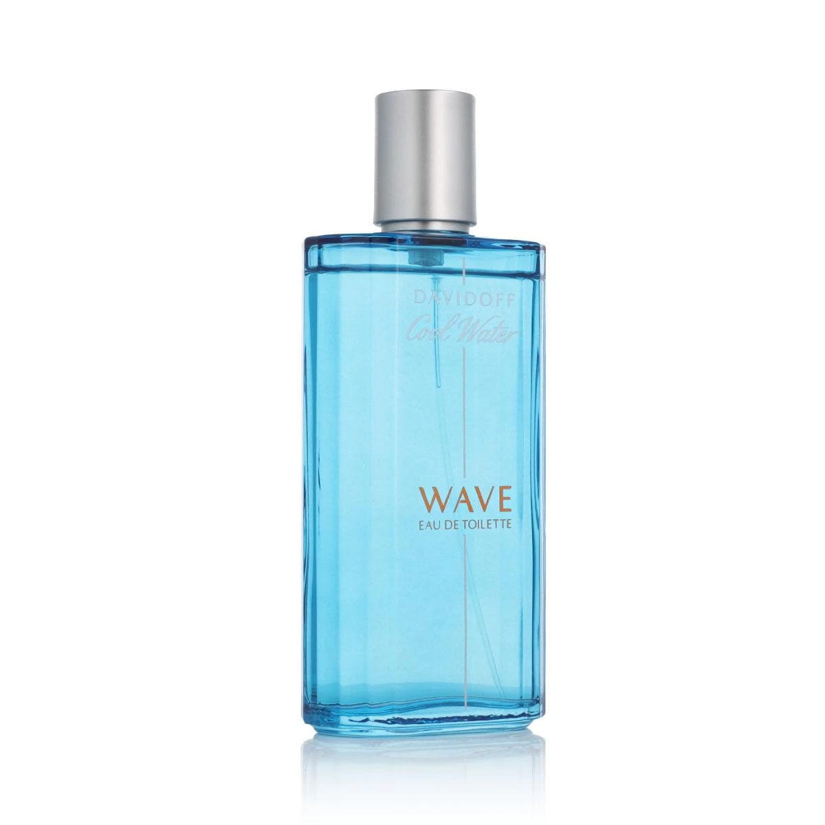 Kvepalai vyrams Davidoff Cool Water Wave EDT, 125 ml